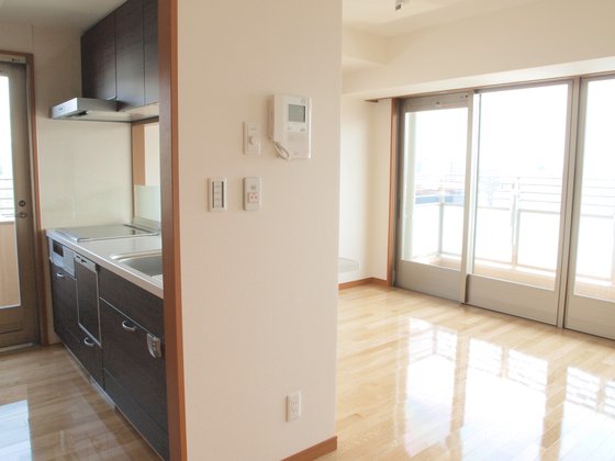 サービス付き高齢者向け住宅 ジョイフル名駅