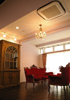 ラベンダーヴィレッジ