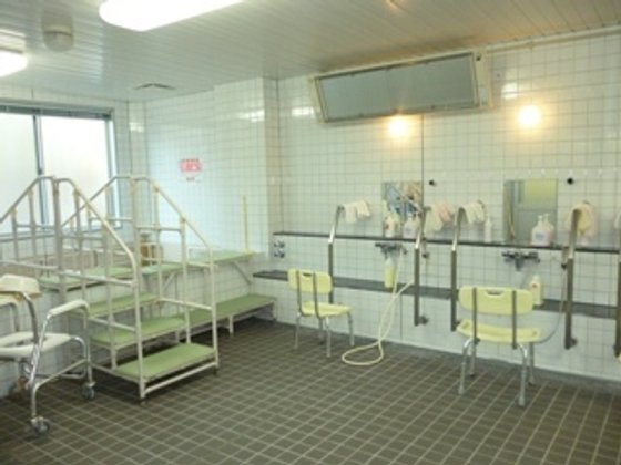 社会福祉法人八王子心成会 介護付き有料老人ホーム登芙喜心成苑