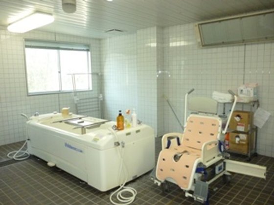 社会福祉法人八王子心成会 介護付き有料老人ホーム登芙喜心成苑