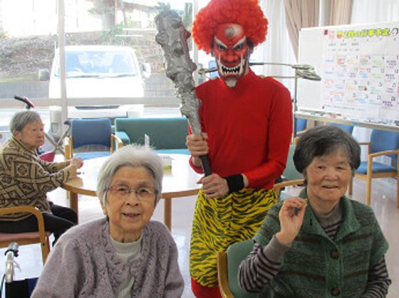 社会福祉法人八王子心成会 介護付き有料老人ホーム登芙喜心成苑