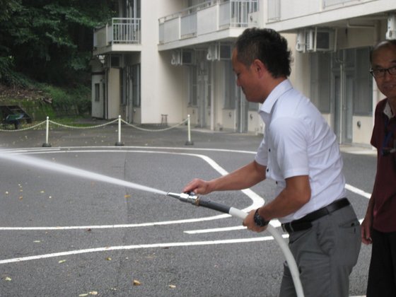 社会福祉法人八王子心成会 介護付き有料老人ホーム登芙喜心成苑