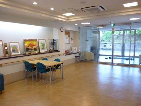 社会福祉法人八王子心成会 介護付き有料老人ホーム登芙喜心成苑