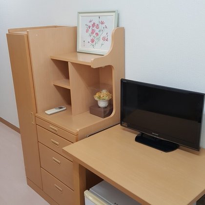 社会福祉法人八王子心成会 介護付き有料老人ホーム登芙喜心成苑