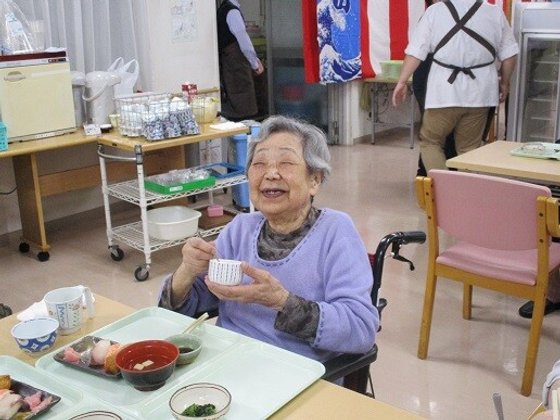 社会福祉法人八王子心成会 介護付き有料老人ホーム登芙喜心成苑