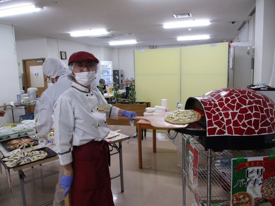 社会福祉法人八王子心成会 介護付き有料老人ホーム登芙喜心成苑