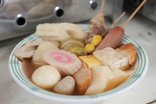 おでんバイキング②