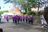 【登芙喜祭】②