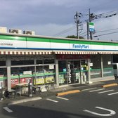 ファミリーマート戸吹町店