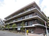 都市型軽費老人ホーム ブルーポピー