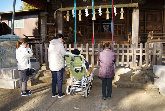 特別養護老人ホーム ブルーポピー