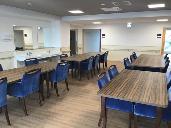 Hinodeナーシングヴィラ大宮