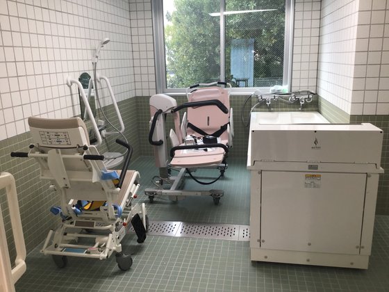 Hinodeナーシングヴィラ大宮