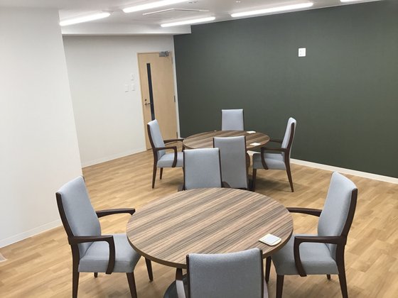 Hinodeナーシングヴィラ大宮