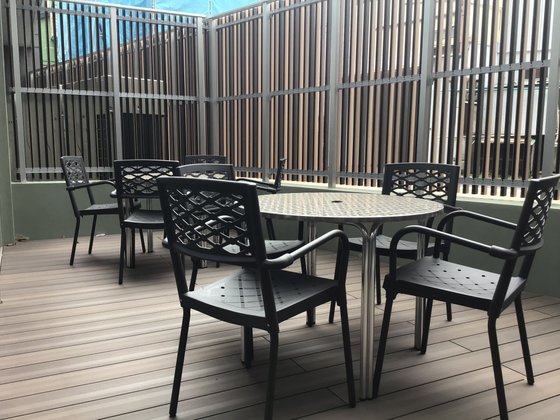 Hinodeナーシングヴィラ大宮