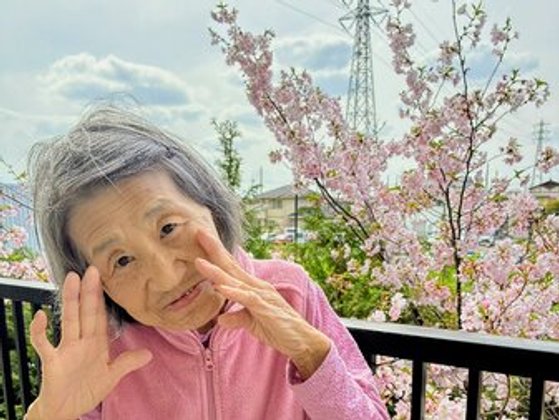タムスさくらヴィラ川口