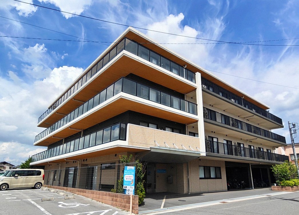 タムスさくらヴィラ川口