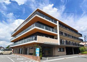 タムスさくらヴィラ川口
