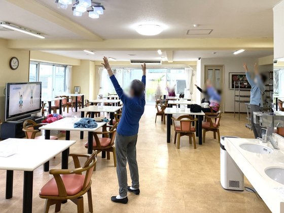 アルコ浜名湖クレセント21