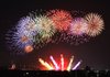 弁天島花火大会2025