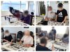 7月 書道の会