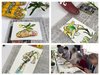 8月 はがき絵の会