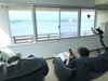 展望ロビー室