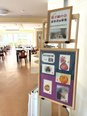 5月 はがき絵の会