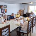 8月 俳句の会
