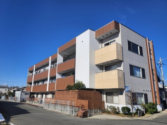 レガート深北緑地