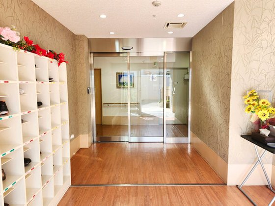 レガート深北緑地