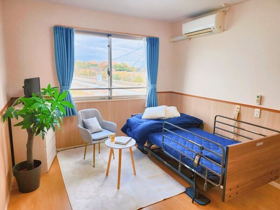 レガート深北緑地