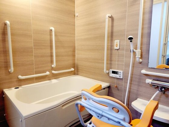 レガート深北緑地