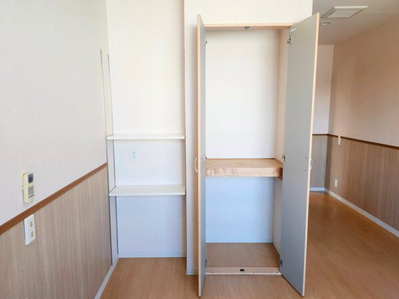 レガート深北緑地