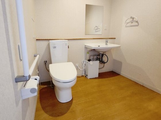 レガート深北緑地