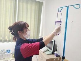 レガート深北緑地