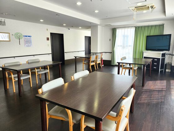 レガート堺東山