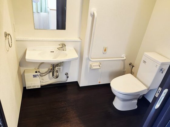 レガート堺東山