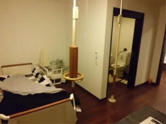 レガート堺東山