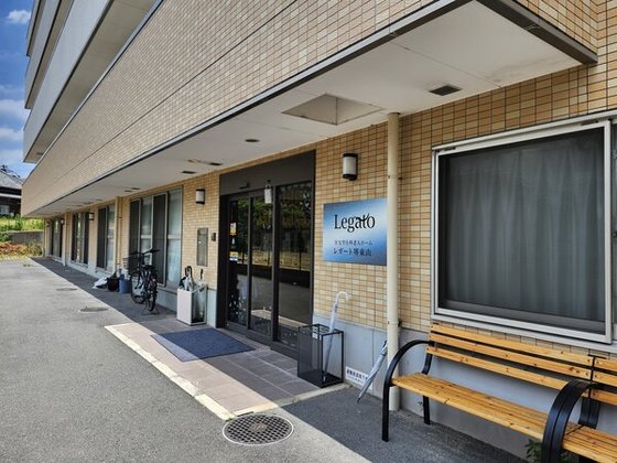 レガート堺東山