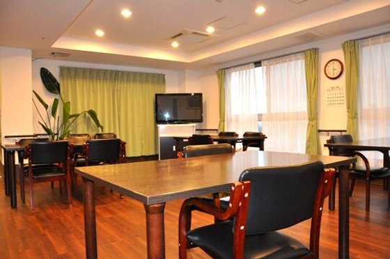 レガート堺東山