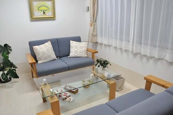 レガート堺東山