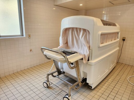 レガート堺東山