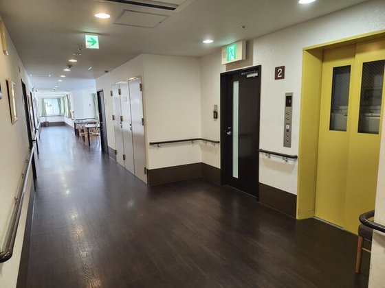 レガート堺東山