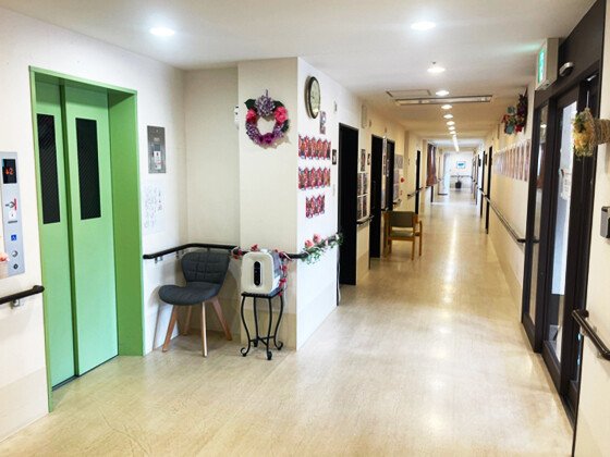 レガート堺東山