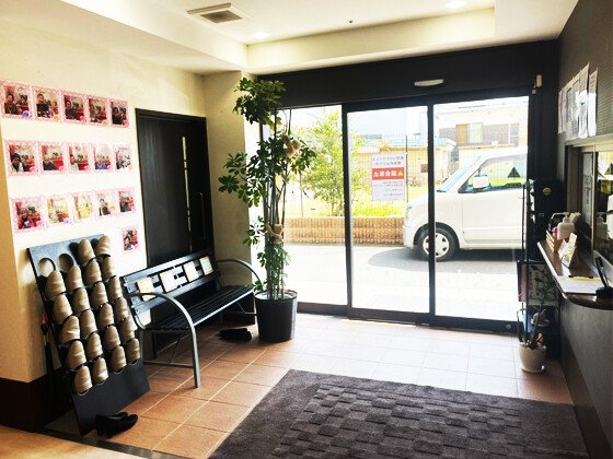 レガート堺東山