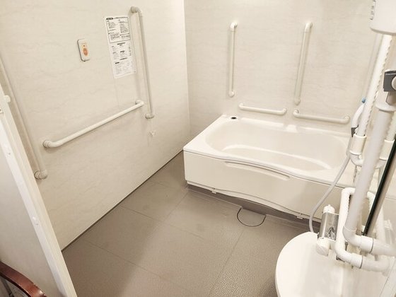 レガート堺東山