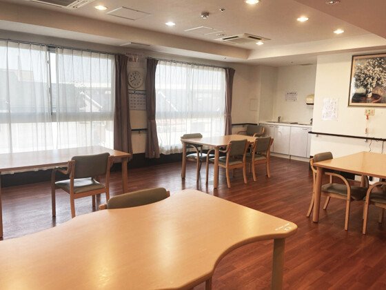 レガート堺東山