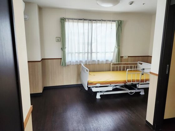 レガート堺東山