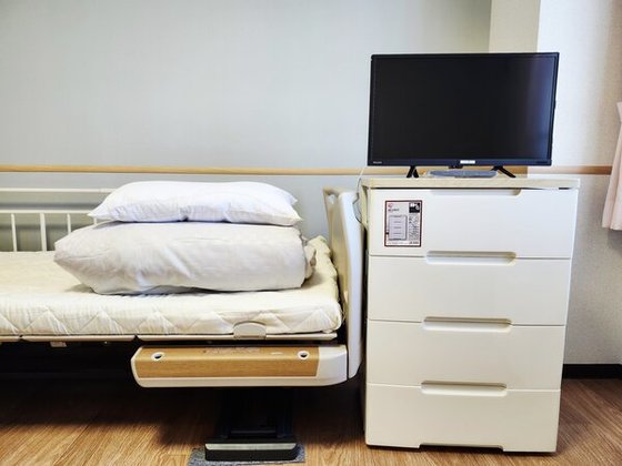 レガート堺東山